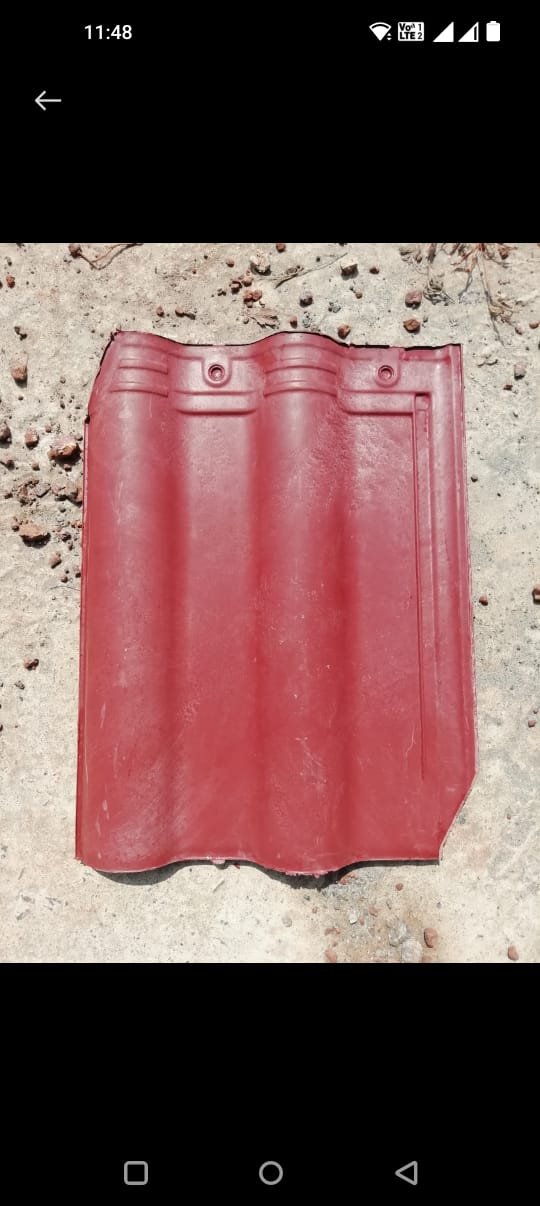 Composite Tiles and Pavers